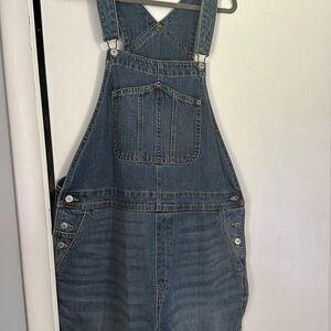 Old Navy Short Overalls